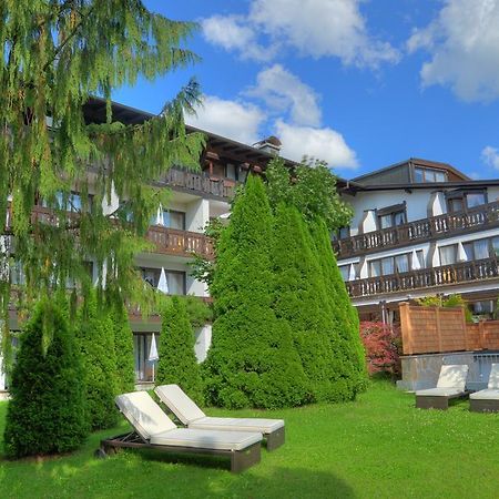 Kurhotel Eichinger Bad Worishofen Bagian luar foto