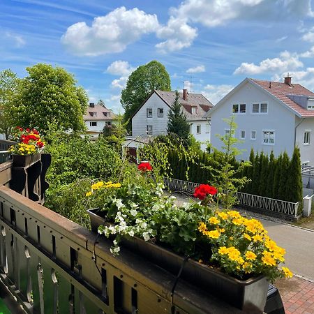 Kurhotel Eichinger Bad Worishofen Bagian luar foto